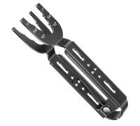 Quick Connect Removal Tool,Rust-resistant Smooth Connection Gadget - Versatile Small Portable Pipe Disconnect Pliers - Maintenance Tool For Home Indoor Quick Connect System Maintenance Repair