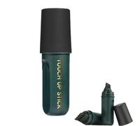 Quick Cover Root Touch Up Stick - Temporary Hair Dye Root Touch-Up Sticks,2 in 1 Hair Color Stick & Comb,Instantly Covers Grey Roots,Water and Sweat Resistant No Mess for Women Men (Natural Black)