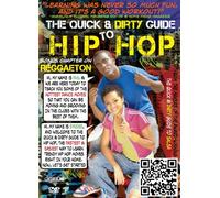 Quick & Dirty Guide to Hip Hop [Alemania] [DVD]