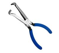 Quick Disconnect Tool, Oil Lines Disconnect Pliers, Lock Plate Couplers Tool, Airflow Sensors Disconnect, Automotive Disconnect Pliers 21cm/8.27 Inches for Lock Plate Couplers, Airflow Sensors