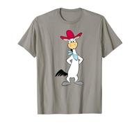 Quick Draw McGraw Quick Draw McGraw Character Camiseta
