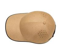 Quick Dry Baseball Cap - Lightweight Breathable Sun Protection Headwear, Outdoor Sports Hat | For Golf Fitness Hiking Mountain Fishing Travel Casual Everyday Activities Use Baseball Hat, Travel Cap