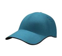 Quick Dry Baseball Cap - Lightweight Breathable Sun Protection Headwear, Outdoor Sports Hat | For Golf Fitness Hiking Mountain Fishing Travel Casual Everyday Activities Use Baseball Hat, Travel Cap