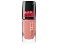 Quick Dry Nail Lacquer Coral Charm 10 Ml