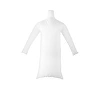 Quick-Drying Air Bag For Clothes | Fabric, Multiple Sizes: Children 80x38/65x90cm, Adult 109x56/81.5x58cm, Extended 150x58cm | Foldable & Portable Clothes Dryer, Fluffing & Sorting, Home, Office, 1pc