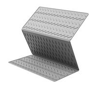 Quick Drying Drenin Pad, Dishwashing Mat, Multi-Functional Drenin Pad, Quick Drying Sink Mat, Quick Drying Dish Drenin Mat Quartz Stone Multi-Functional Sink Mat for Fast Dish Draining and Drying