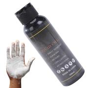 Quick-Drying Liquid Chalk Hand Grip Enhancer Powder for Climbing Gym Use