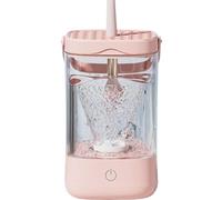 Quick Drying Makeup Brush Cleaner, 7000 RPM Brush Cleaning Machine, Makeup Brush Cleaner and Storage, Electric Brush Cleaner, Makeup Sponge Cleaner for Makeup, Sponges And Brushes