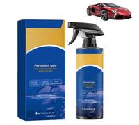 Quick Effect 3-in-1 Nano Car Coating Spray - Sopamin Autolackspray for High Gloss & Protection, Multifunctional Efficient Paint Renewal Beschichtungsspray for Cars, Motorcycles & More-1a