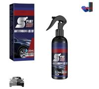 Quick Effect Coating Agent for Car, Multi-Functional Car Coating Spray for Shine & Protection for Daily Care & DIY Auto Detailing (1PCS)