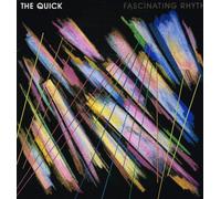 QUICK - FASCINATING RHYTHM LP (VINYL) UK EPIC 1982