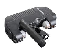 Quick Fishing Knot Tying Tool- Automatic Hook Device, Electric Knots Tyer Machine, Fishing Hook Tying Device For Lures, Hooks, and Line, Easy and Fast Knot Tool For Anglers