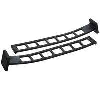 QUICK FIST 60060 XL Abrazadera para herramientas de montaje y equipo de hasta 15" de diámetro