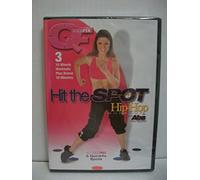 Quick Fix: Hit The Spot Hip Hop Workout With Abs Floor Section [Edizione: Stati Uniti] [Reino Unido] [DVD]