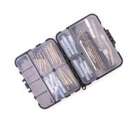 Quick Installation Auto Expanding Screws 5 Second Fastening Solution Suitable With Power Screwdriver For Construction Professional Grade Screwdriver Bit