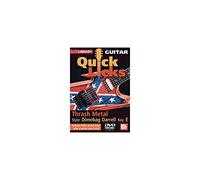 Quick Licks: Dimebag Darrell Thrash Metal - Key: E [USA] [DVD]