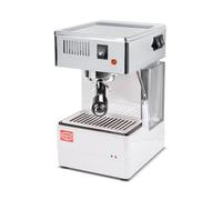 Quick Mill 0820 Cafetera expreso fabricado en italia. Weiss