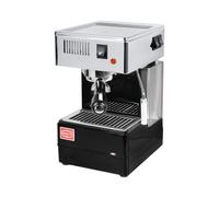 Quick mill mod.0820 manual máquina espresso 1,8 l
