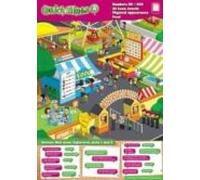 Quick Minds Level 4 Posters Spanish Edition