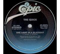 Quick - One Light In A Blackout