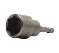 Quick Products Connect Power RV - Broca de extensión para Conector de Tijera
