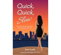 Quick, Quick, Slow: 1 (San Diego After Dark)