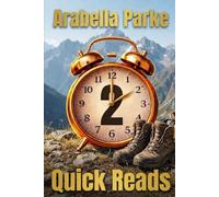 Quick Reads 2: The Dolls House Players