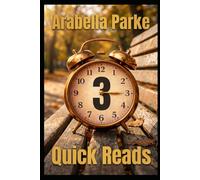 Quick Reads 3: The Man Who Knew Everything