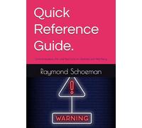 Quick Reference Guide.: Contraindications, Pre- and Post-Care for Aesthetic and Well-Being