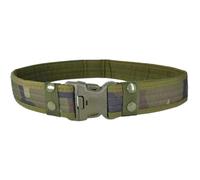 Quick Release Belt, Portable Quick Release Buckle Belt, Webbing Belts