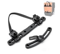 Quick Release Bike Pannier Hook, Cycling Bag Hardware Replacement