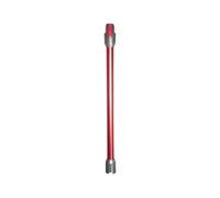 Quick Release,Compatible For Dyson,V7 V8 V10 And V11 Cordless Stick Vacuum Cleaner Vacuum Wand Replacement (Iron) Lightweight(Red)