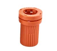 Quick Release Faucet Mounting Nut Anti Loose Fixing Base