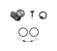 Quick-Release Magnetic Clip for Action 6 5Pro 4 3 for 13/12/11 for Shooting Chest Clip with Base