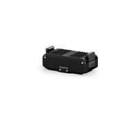 Tilta Placa base de montaje de liberación rápida para DJI Osmo Action 6/Nano negro