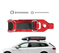 Quick Release Shovel Mount, Vehicle Tool Bracket, Axe Holder with Utility, Roof Rack Garage Wall Accessory, Gear Management Rugged Steel Construction Space Saving Transport Outdoor Adventure Gear