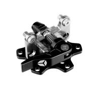 Quick Release Universal Lado Base Negro