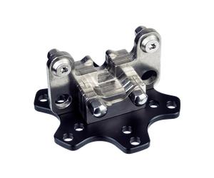 Quick Release Universal Lado Volante