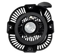 Quick Retreat Motor Starter Consistent XT8000E XT8500EFI Generadores 5.59 pulgadas Distancia entre agujeros Mango de agarre desmontable Arrancador Global Retreat para equipos de jardín y equipos de