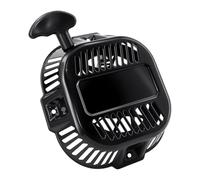 Quick Retreat Motor Starter Consistent XT8000E XT8500EFI Generadores 5.59 pulgadas Distancia entre agujeros Mango de agarre desmontable Arrancador Global Retreat para equipos de jardín y equipos de