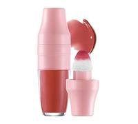 Quick Shake - Brillo de labios con efecto espejo, maquillaje de labios de moda, cobertura completa, lápiz labial sedoso para maquillaje diario y de fiesta