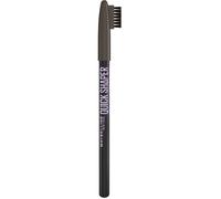 Maybelline Lápiz de cejas Quick Shaper – Rellena y define, acabado natural – 05 Castaño Oscuro