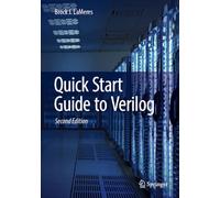 Quick Start Guide to Verilog – Springer Verlag