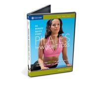 Quick Start Pilates for Weight Loss [Reino Unido] [DVD]