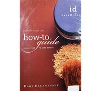 QUICK START TO BARE BEAUTY - HOW T MOVIE
