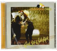 Quick Step & Side Kick