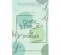 Quick Stories & Poems Vol. 3
