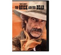 Quick & The Dead [Alemania] [DVD]