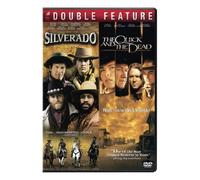 Quick & The Dead & Silverado (2 Dvd) [Edizione: Stati Uniti] [Alemania]