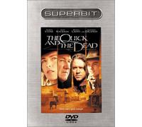 Quick & The Dead [USA] [DVD]